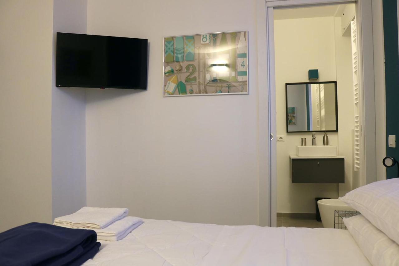 Central Station Milano Room - 2 エクステリア 写真